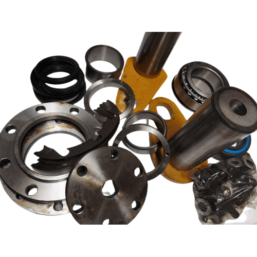 XCMG 500kl 500kn के लिए लोडर आर्टिक्यूलेशन रिपेयर किट